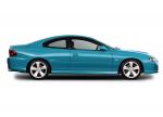 Holden Monaro VZ 2004 года